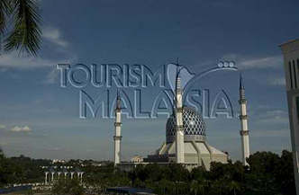 Maleisie Compleet 16daagse rondreis 1