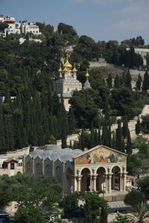 12 daagse Israel op wielen 4 6